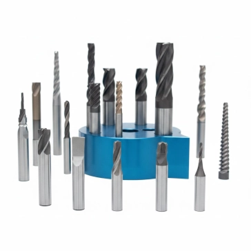 Tool shop