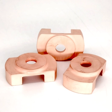Copper Plating